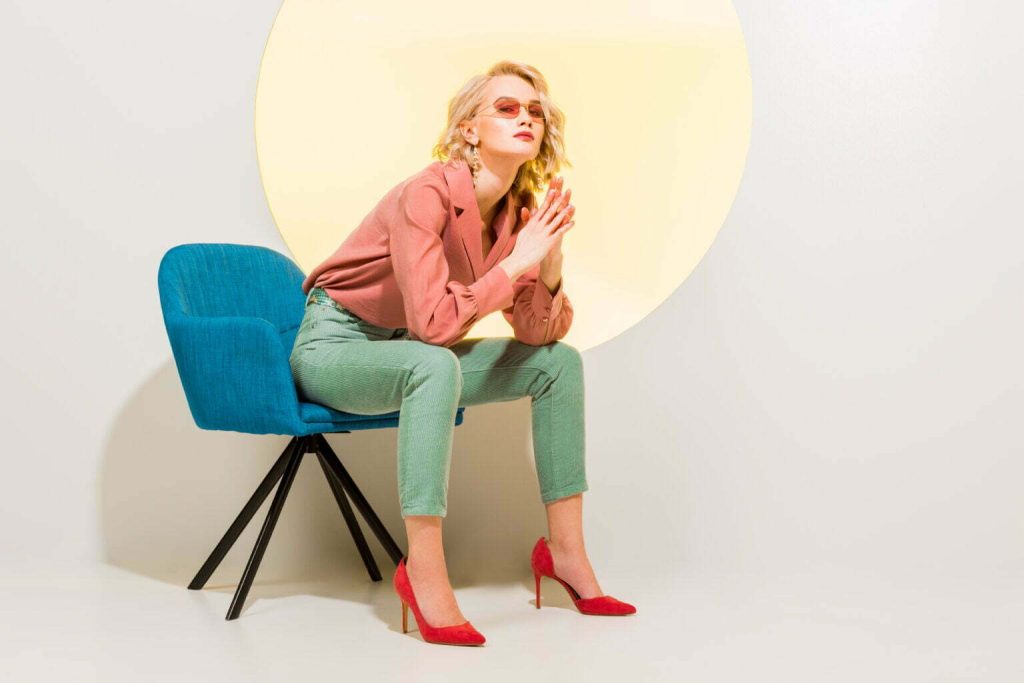 Power Dressing: How Men Can Rock Pink Suits in 2025